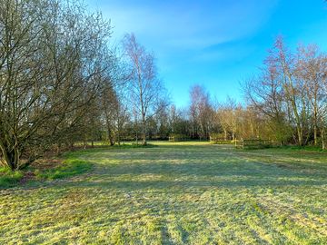 Camping field