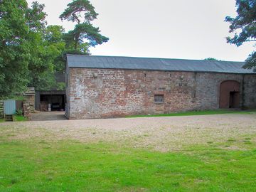 Hardstanding pitches