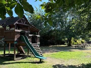 Play area