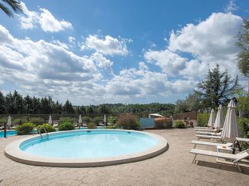 Kids' pool