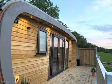 Private decking