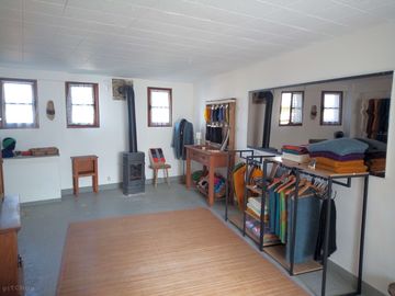 Boutique de la ferme