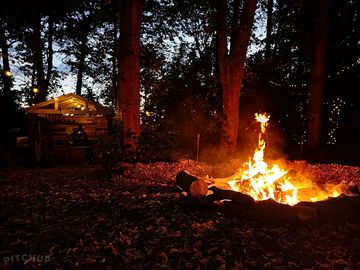 Firepit