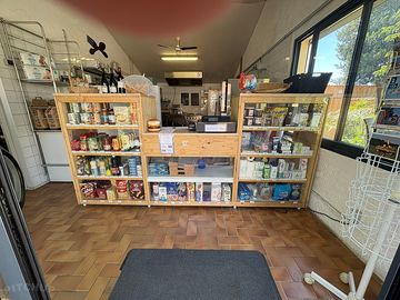 Epicerie