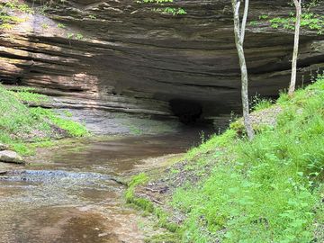 Cave