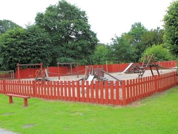 Play area