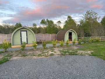 Pods