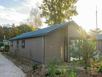 Cottage exterior