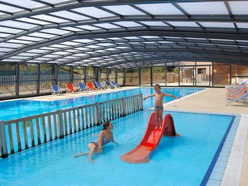 Kids' pool