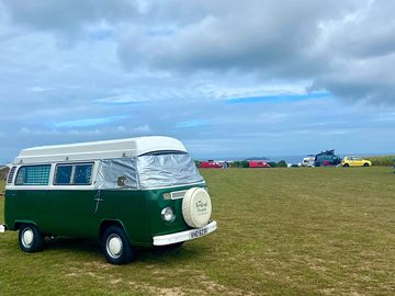 Campervan