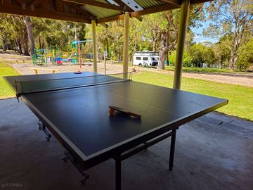 Table tennis