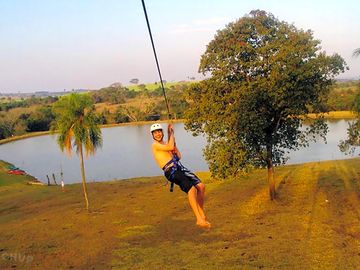 Zipwire
