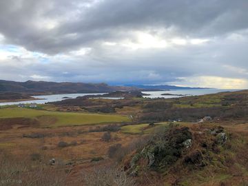 Loch craignish