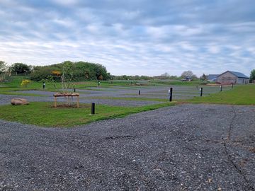 Around the site