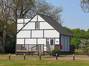 Sleepy Hollow Cottage