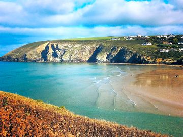 Mawgan porth