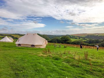 Visitor image of the great views