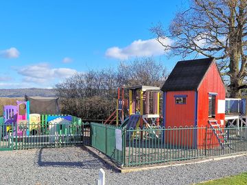 Play park