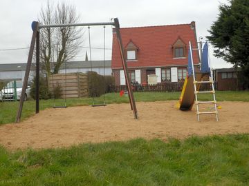 Play area