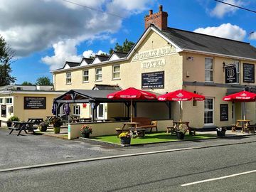 Pub exterior