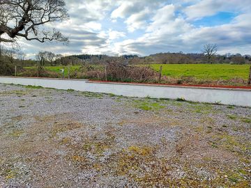 Hardstanding pitches