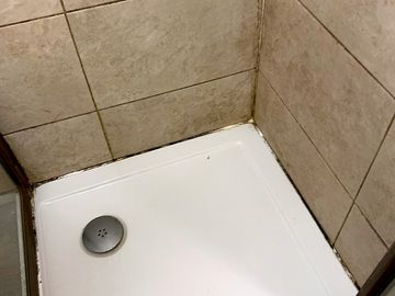 Uncleaned