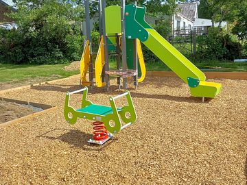 Play area