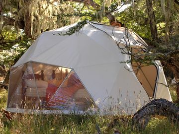 Classic dome
