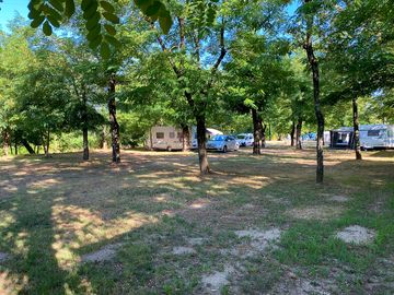Pitch space