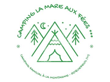 Camping la mare aux fées