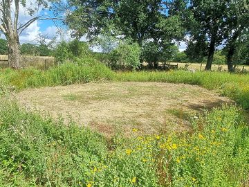 Meadow pitch