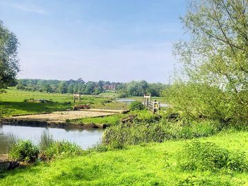 River views