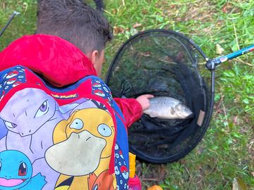 🎣