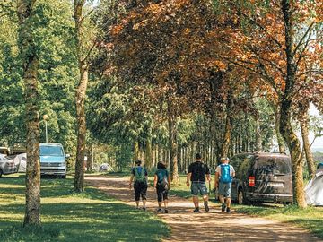 Campsite