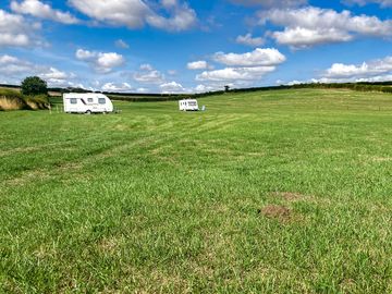 Touring field