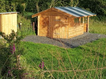 Foxglove pitch