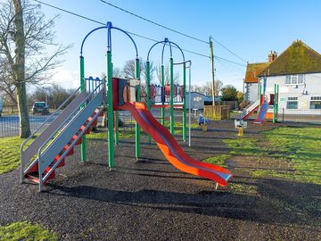 Play area