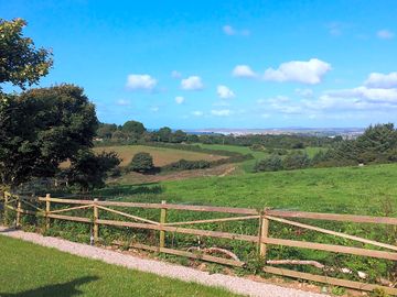 View towards hayle
