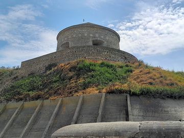 Port en bessin