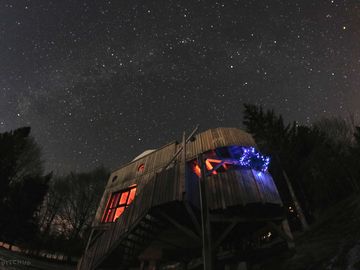 Spectacular night views