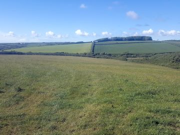 Countryside views