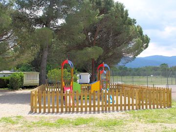 Play area