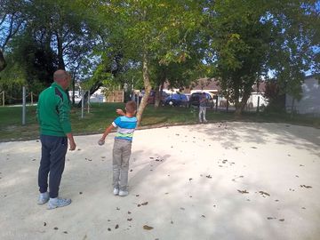 Petanque