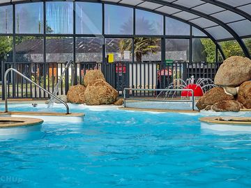 Swimming-pool