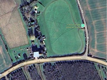 Google maps view