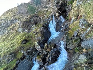 Cautley Spout