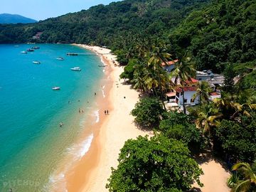 Stunning beaches
