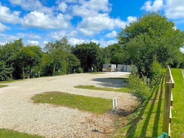 Motorhome Pitch