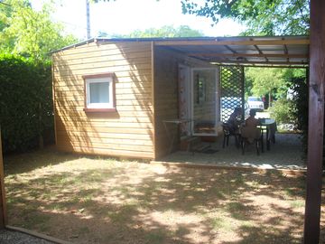 Vue extérieur