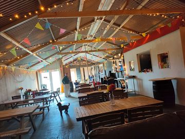 Food and cafe
